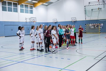 Bild 28 - HFV Futsalmeisterschaft